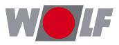 Wolf Kundendienst
