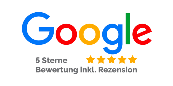 Google Bewertungen